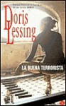 La Buena Terrorista - Doris Lessing