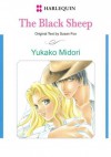 The Black Sheep (Harlequin Comics) - Yukako Midori, Susan Fox