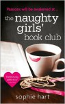 The Naughty Girls' Book Club - Sophie Hart