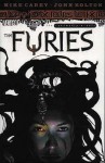 Sandman Presents: The Furies - Mike Carey, John Bolton