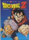 Dragon Ball Z Anime Comics, Vol. 15 - Akira Toriyama