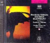 Sacred Elephant - Heathcote Williams, Caroline Webster, Harry Burton