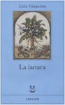 La ianara - Licia Giaquinto