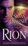 Rion - Susan Kearney