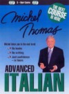 Advanced Italian - Michel Thomas