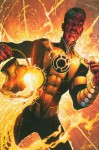 Absolute Green Lantern: The Sinestro Corps War - Geoff Johns, Dave Gibbons, Peter J. Tomasi