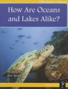 How Are Oceans and Lakes Alike? - Ben Smith