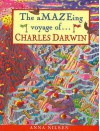 The Amazing Voyage Of Charles Darwin (Great Explorer) - Anna Nilsen