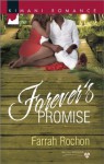 Forever's Promise (Bayou Dreams) - Farrah Rochon