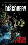 The End of Discovery: Are we approaching the boundaries of the knowable? - Russell Stannard