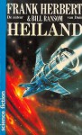 Heiland - Frank Herbert, Bill Ranson