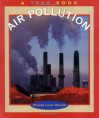 Air Pollution - Rhonda Lucas Donald