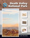 Death Valley National Park - John Hamilton