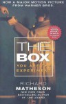 The Box: Uncanny Stories - Richard Matheson