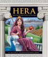 Hera: Queen of the Gods, Goddess of Marriage - Teri Temple, Robert Squier