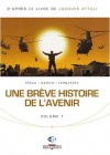 Une brève histoire de l'avenir, Tome 1 - Jean-Pierre Pécau, Jean-Paul Fernandez, Damien Dessinateur