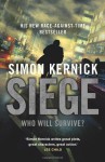 Siege - Simon Kernick