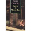 Barrio de Maravillas - Rosa Chacel