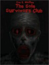 The Sole Survivors' Club - Zoe E. Whitten