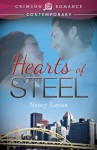 Hearts of Steel - Nancy Loyan, Nancy Loyan Schuemann