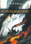 O Silmarillion - J.R.R. Tolkien, Waldéa Barcellos