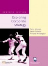 Exploring Corporate Strategy: Text Only - Gerry Johnson, Richard Whittington