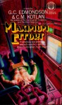 Maximum Effort - G.C. Edmondson, C.M. Kotlan