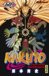 Naruto, Tome 60 (Naruto, #60) - Masashi Kishimoto