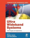 Ultra Wideband Systems: Technologies and Applications - Roberto Aiello