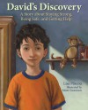 David's Discovery - Lisa Pliscou