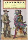 Flashman And The Angel Of The Lord - George MacDonald Fraser