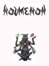 Noumenon - Monica Valentinelli, Robert Hansen, Caias Ward, Lee Foster, Chris Welsh, Darren MacLennan, Nathan Hill, Darwin Leary, Jens Rushing, Nick Bousfield, Khairul Hisham, Josh Benton, Thomas Eliot