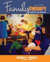 Family Therapy: Concepts & Methods - Michael P. Nichols, Richard C. Schwartz