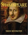 The Complete Works of Shakespeare - David M. Bevington, William Shakespeare