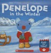 Penelope In The Winter - Anne Gutman, Georg Hallensleben