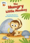 The Hungry Little Monkey - Andy Blackford, Gabriele Antonini