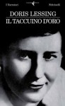 Il taccuino d'oro - Doris Lessing, Marialivia Serini