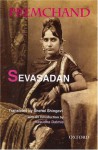 Sevasadan - Munshi Premchand, Snehal Shingavi