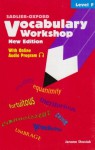 Vocabulary Workshop: Level F - Jerome Shostak