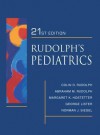 Rudolph's Fundamentals of Pediatrics - Abraham M. Rudolph, Colin D. Rudolph, Margaret K. Hostetter, George Lister, Norman J. Siegel