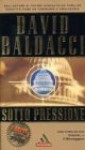 Sotto pressione - Tullio Dobner, David Baldacci