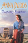 Twopenny Rainbows - Anna Jacobs