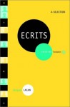 Ecrits: A Selection - Jacques Lacan, Bruce Fink