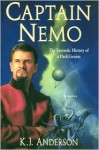 Captain Nemo - Kevin J. Anderson