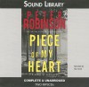 Piece Of My Heart (Inspector Banks, #16) - Peter Robinson, Ron Keith