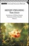 Tom Jones - William Empson, Henry Fielding, Decio Pettoello