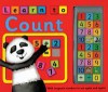 Learn to Count (Board Book) - Nicola Baxter, Rebecca Elliot