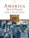 America Past and Present - Robert A. Divine, T.H. Breen, George M. Fredrickson