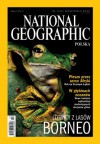 National Geographic 10(13)/2000 - Redakcja magazynu National Geographic