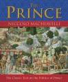 The Prince - Niccolò Machiavelli, Anne Rooney, W.K. Marriott